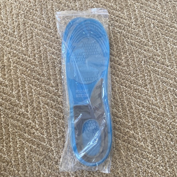 NWOT Gatsby Shoes Orthopedic Leather - Black - Picture 6 of 8